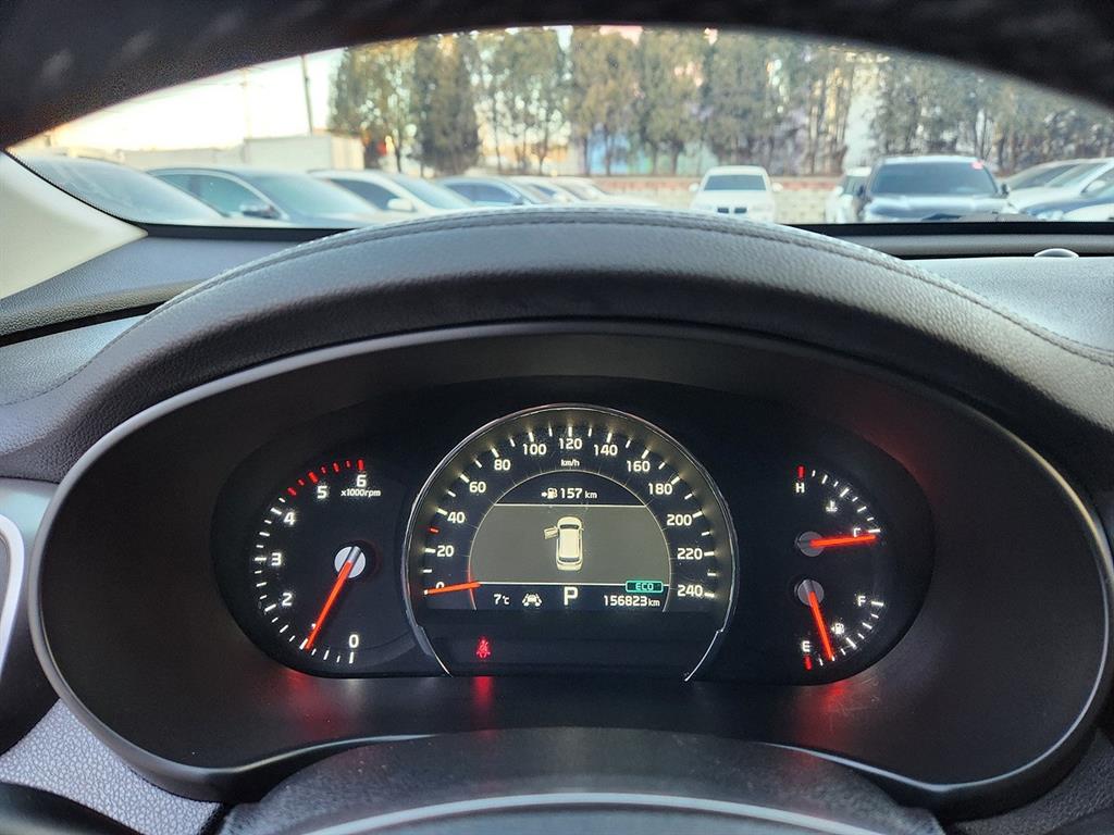 KIA Sorento - Vista 5