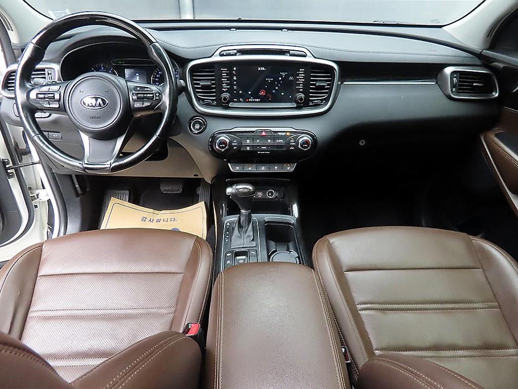 KIA Sorento - Vista 7