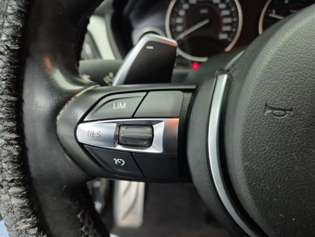 BMW 4 Series 2015 Gris - Importación desde Corea - HF Imports Iquique - Foto 16