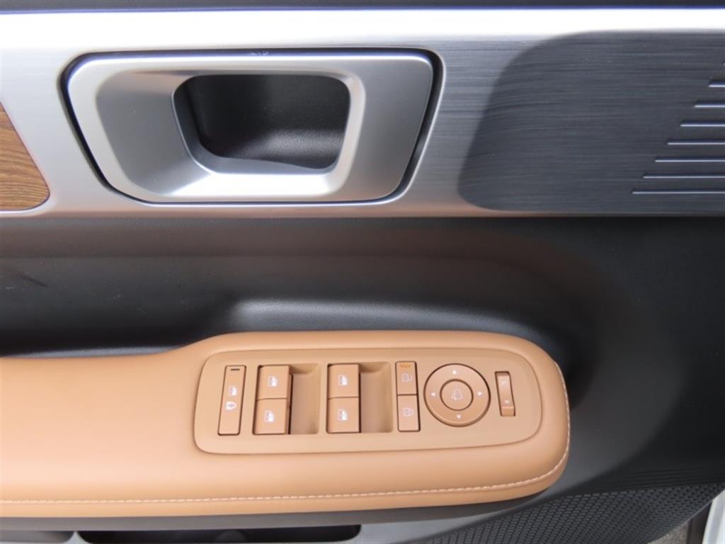 HYUNDAI Santa Fe 2024 Blanco - Importación desde Corea - HF Imports Iquique - Foto 12