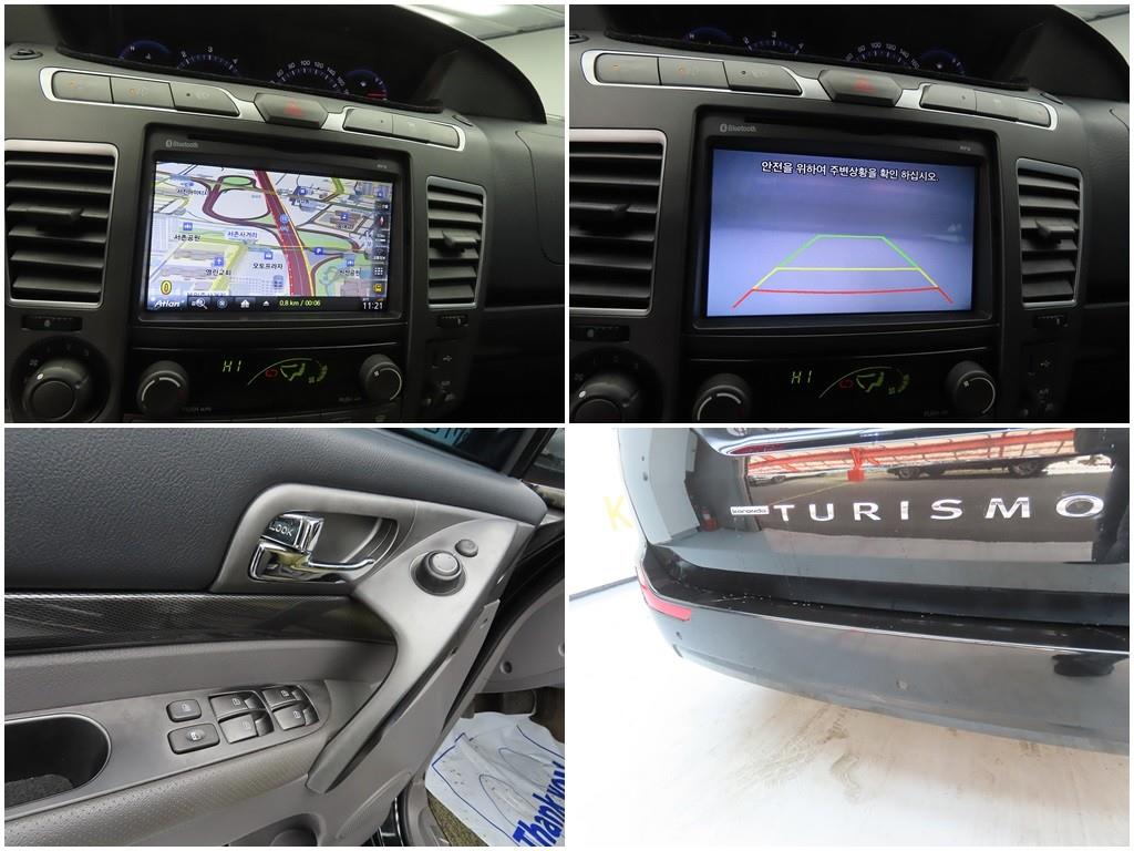 Ssangyong Korando 2015 Negro - Importación desde Corea - HF Imports Iquique - Foto 16