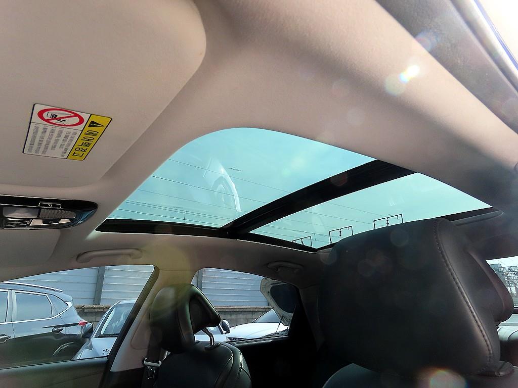 HYUNDAI Aslan 2015 Negro - Importación desde Corea - HF Imports Iquique - Foto 17