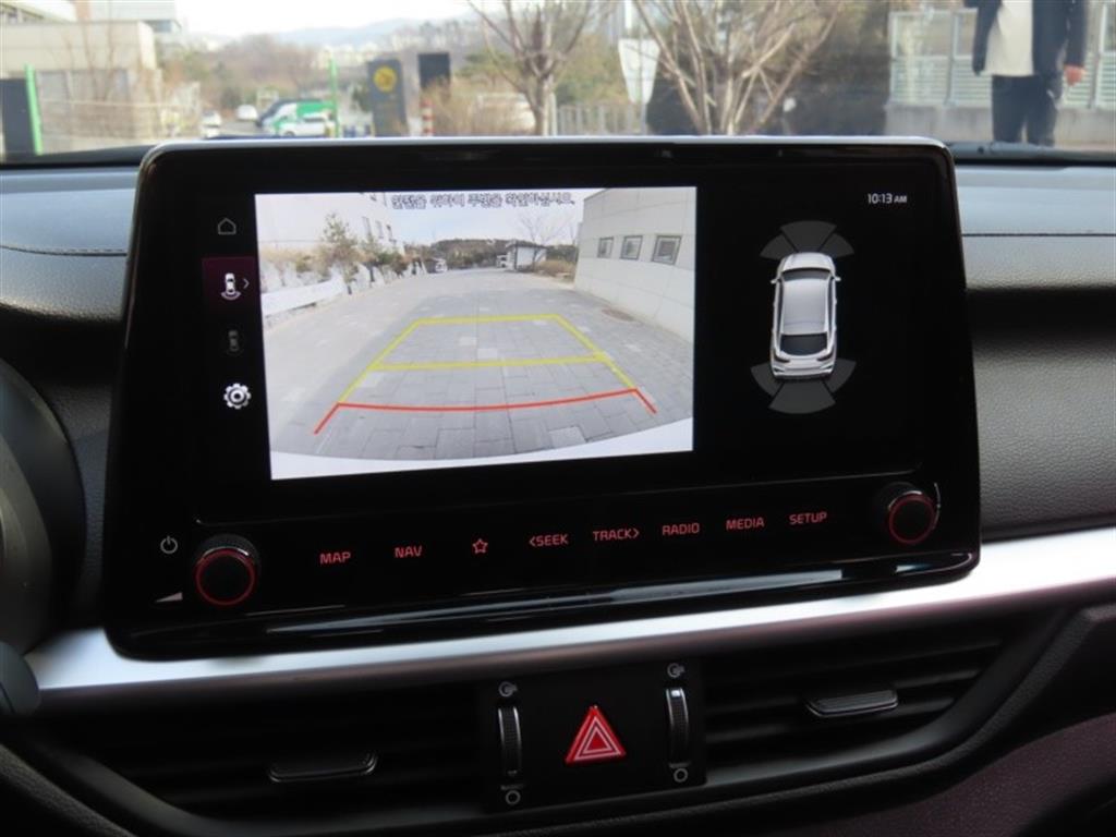 KIA K3 2022 - Importación desde Corea - HF Imports Iquique - Foto 9