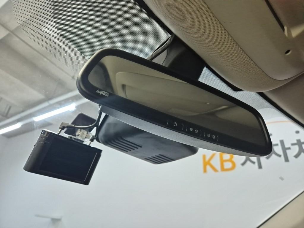 SAMSUNG QM6 2019 Blanco - Importación desde Corea - HF Imports Iquique - Foto 16