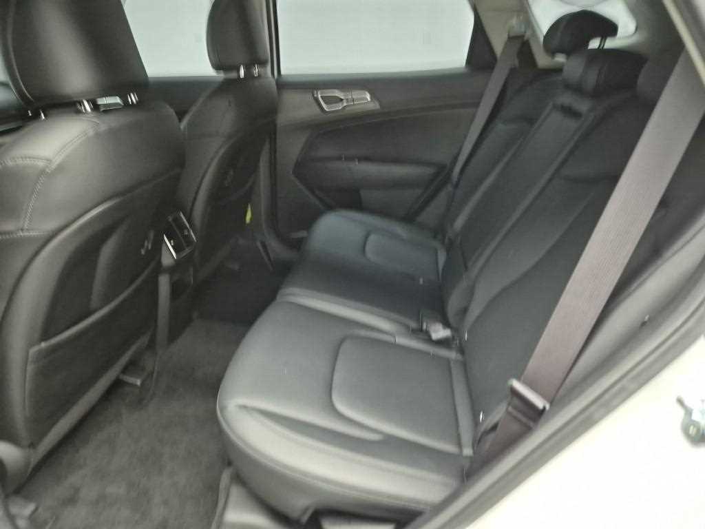 KIA Sportage - Vista 12