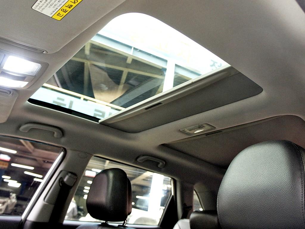 KIA Sorento 2011 Blanco - Importación desde Corea - HF Imports Iquique - Foto 14