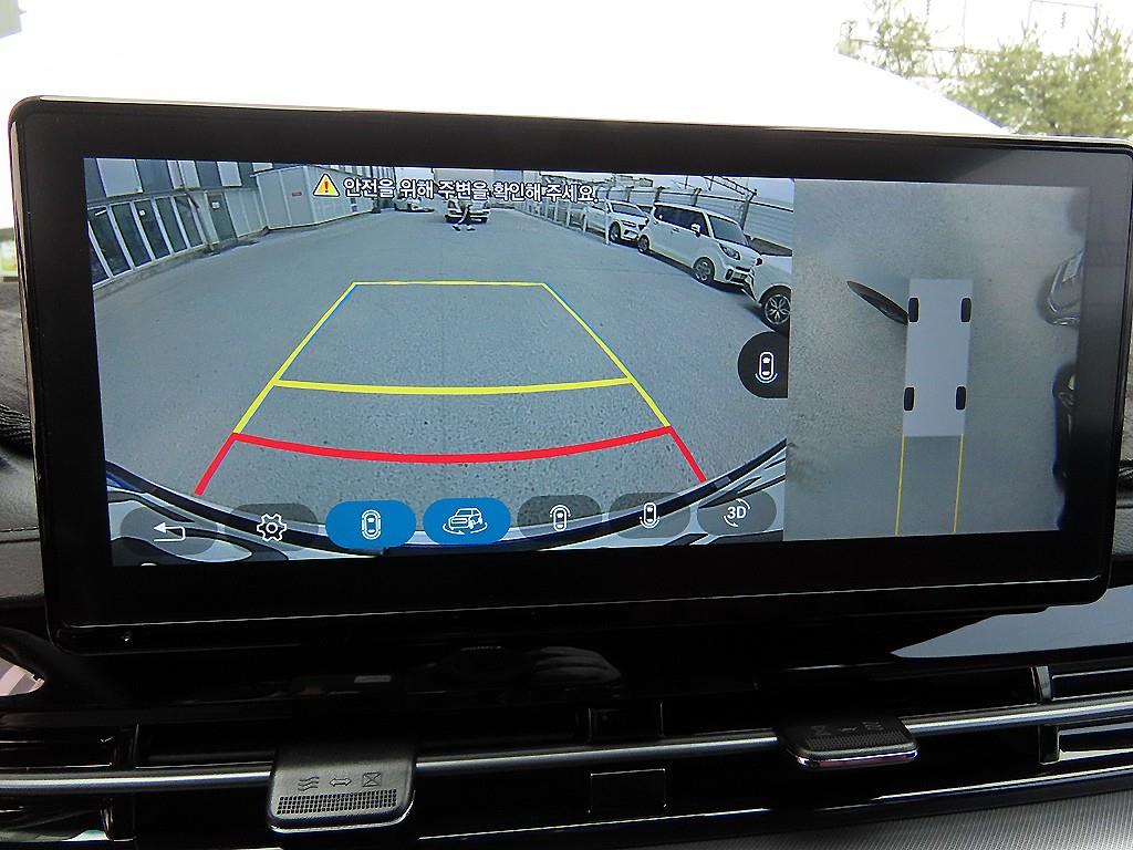 Ssangyong Rexton 2024 - Importación desde Corea - HF Imports Iquique - Foto 14