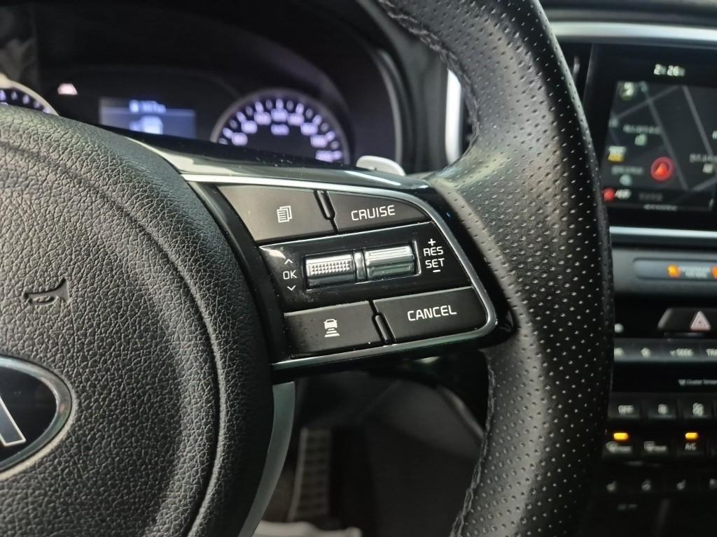 KIA Sportage 2019 Blanco - Importación desde Corea - HF Imports Iquique - Foto 16