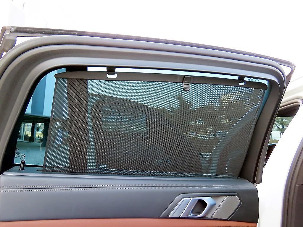 BMW X6 2020 Blanco - Importación desde Corea - HF Imports Iquique - Foto 14