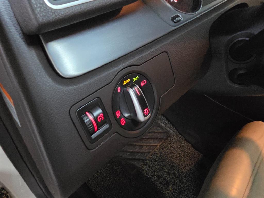 Volkswagen CC 2015 Blanco - Importación desde Corea - HF Imports Iquique - Foto 15