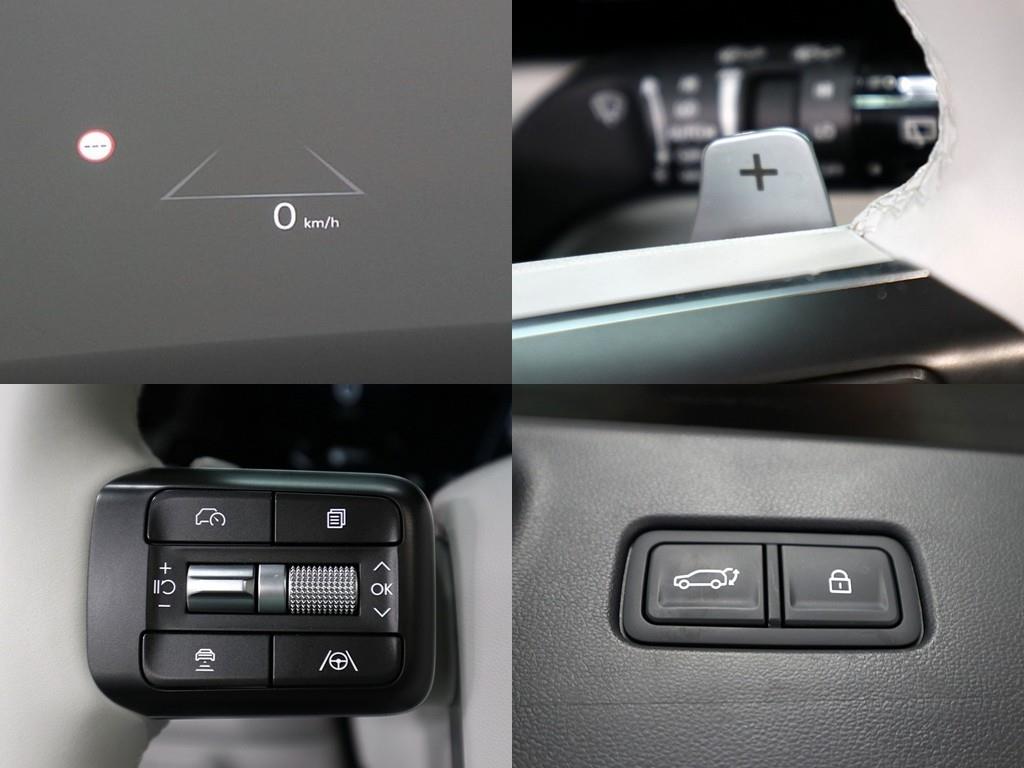 HYUNDAI Palisade 2025 Negro - Importación desde Corea - HF Imports Iquique - Foto 19