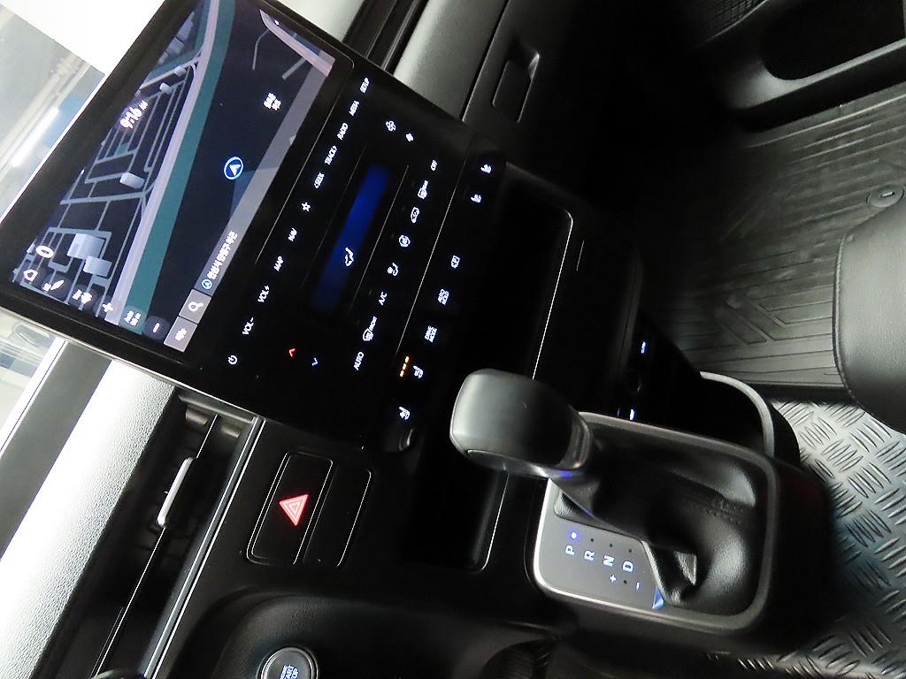 HYUNDAI Staria 2023 Negro - Importación desde Corea - HF Imports Iquique - Foto 16