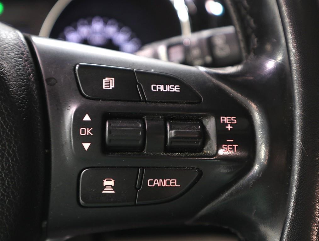 KIA Carnival - Vista 11