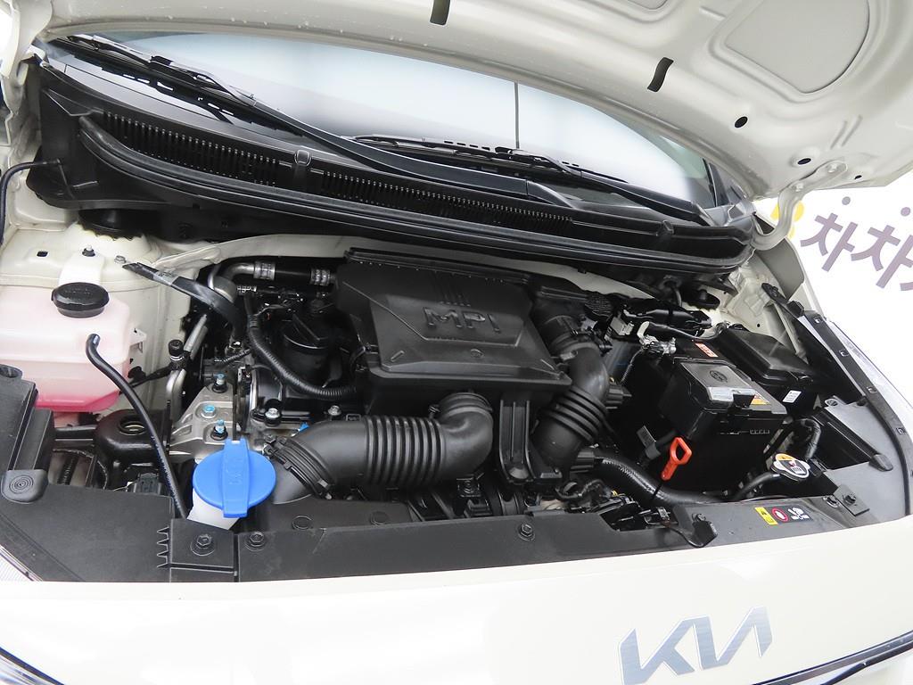 KIA Morning 2024 Blanco - Importación desde Corea - HF Imports Iquique - Foto 19