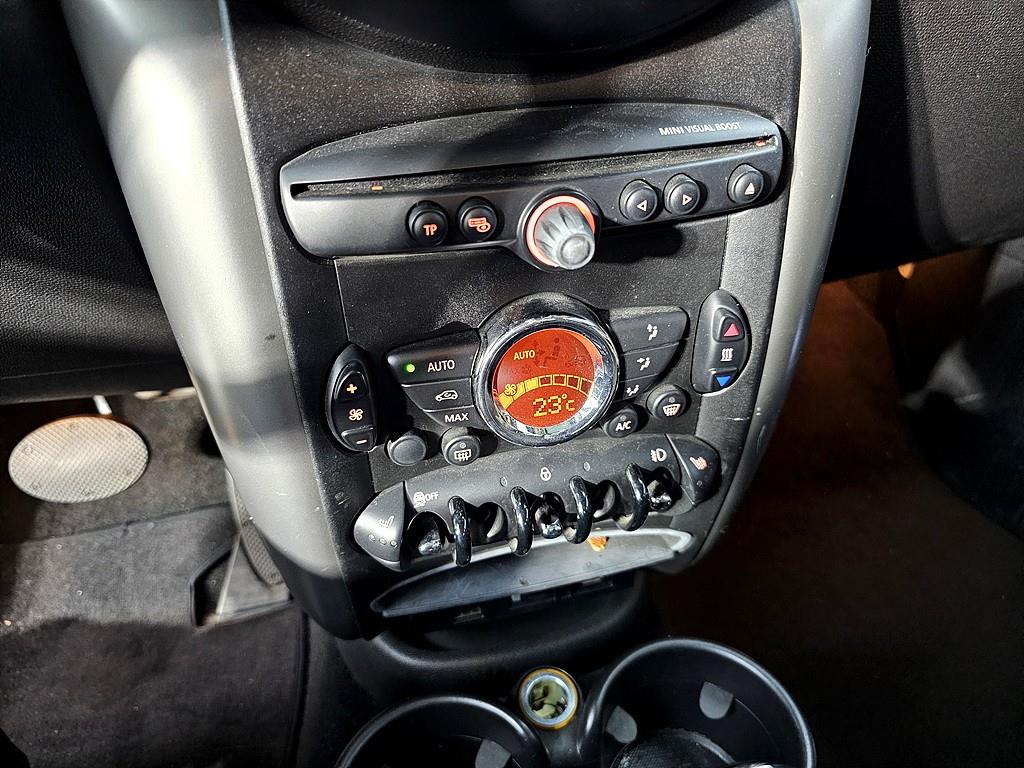 Mini Countryman 2014 Negro - Importación desde Corea - HF Imports Iquique - Foto 16