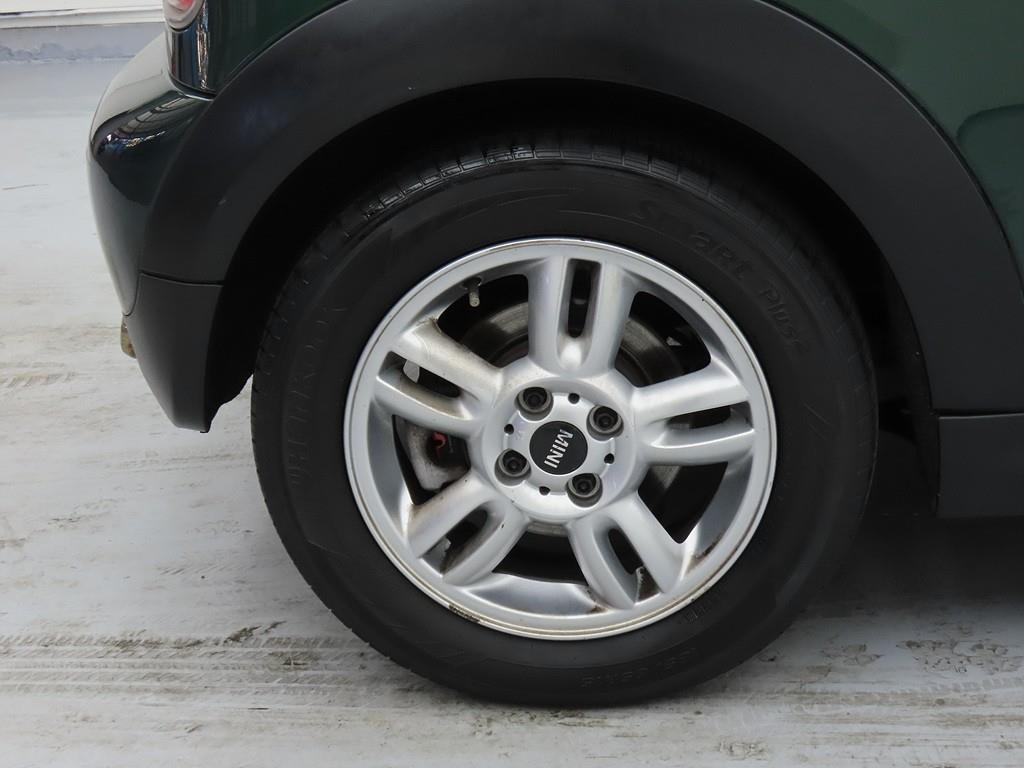 Mini Cooper 2013 Verde - Importación desde Corea - HF Imports Iquique - Foto 20