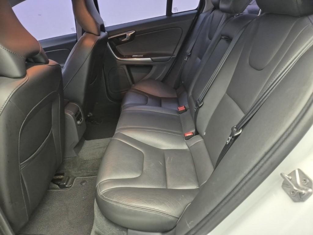 Volvo S60 - Vista 12