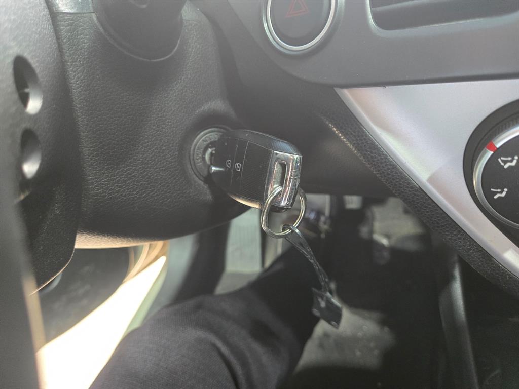 KIA Morning - Vista 7