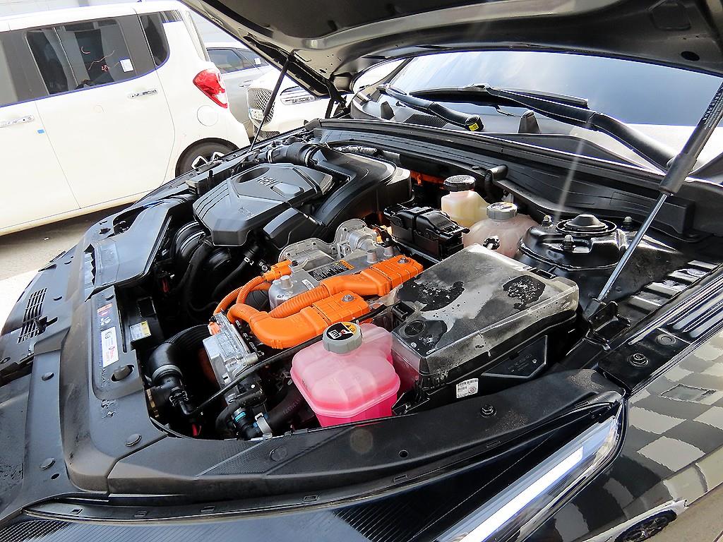 KIA K5 2023 Negro - Importación desde Corea - HF Imports Iquique - Foto 19