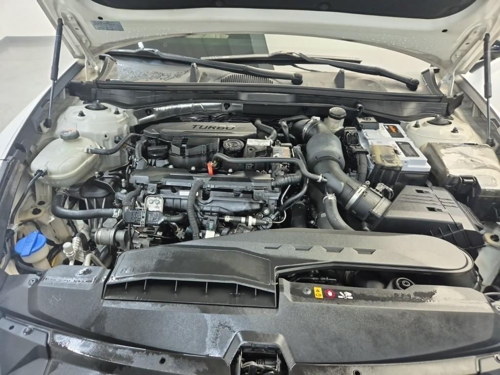 HYUNDAI Sonata - Vista 6