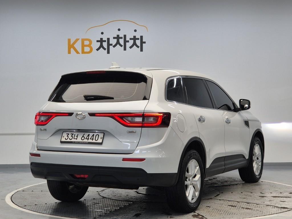 SAMSUNG QM6 - Vista 3