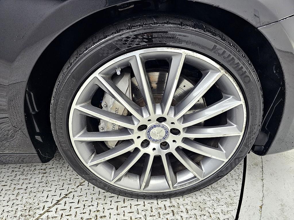 Mercedes Benz E class 2017 Negro - Importación desde Corea - HF Imports Iquique - Foto 20