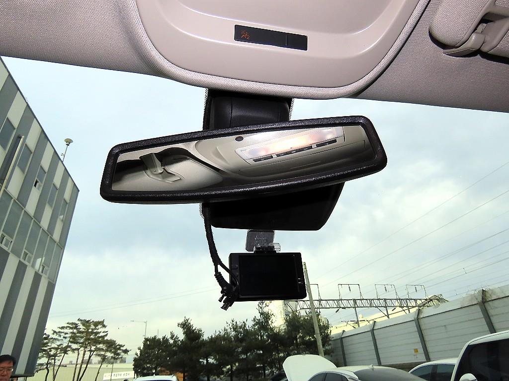 Chevrolet ?Colorado 2021 Negro - Importación desde Corea - HF Imports Iquique - Foto 14