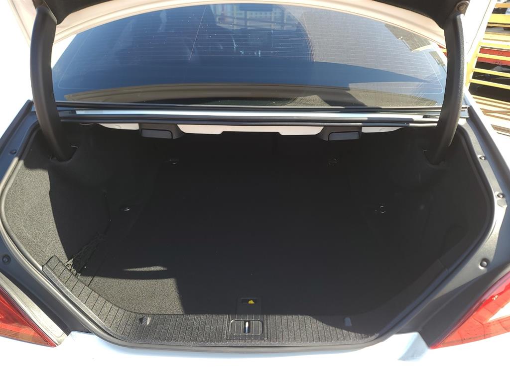 Mercedes Benz CLS Class 2017 Blanco - Importación desde Corea - HF Imports Iquique - Foto 18