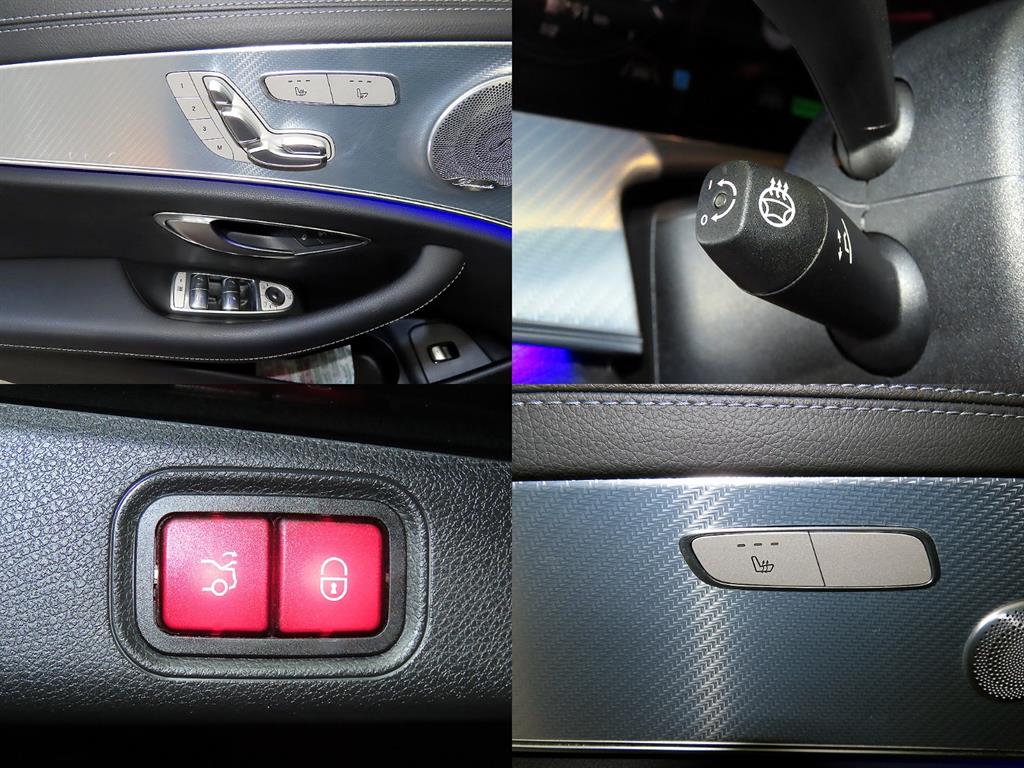 Mercedes Benz E class 2021 Negro - Importación desde Corea - HF Imports Iquique - Foto 18