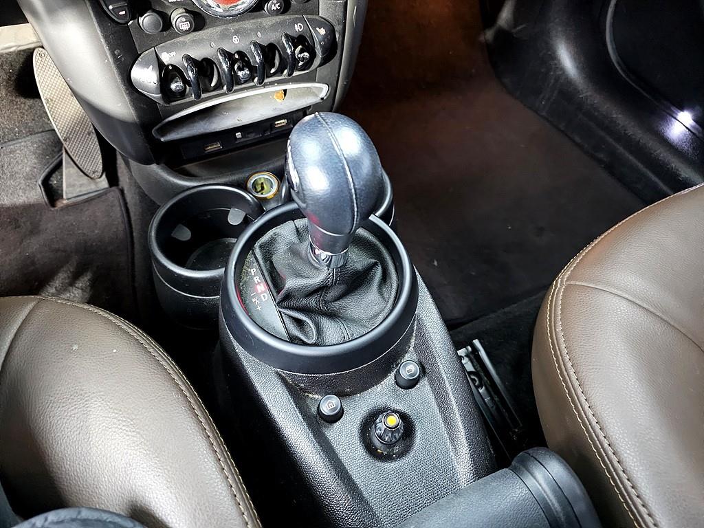 Mini Countryman 2014 Negro - Importación desde Corea - HF Imports Iquique - Foto 17