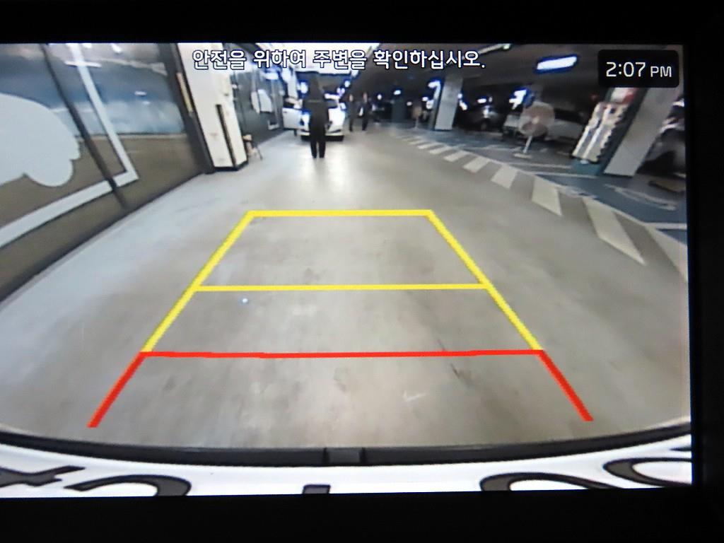 KIA Ray 2023 Blanco - Importación desde Corea - HF Imports Iquique - Foto 16