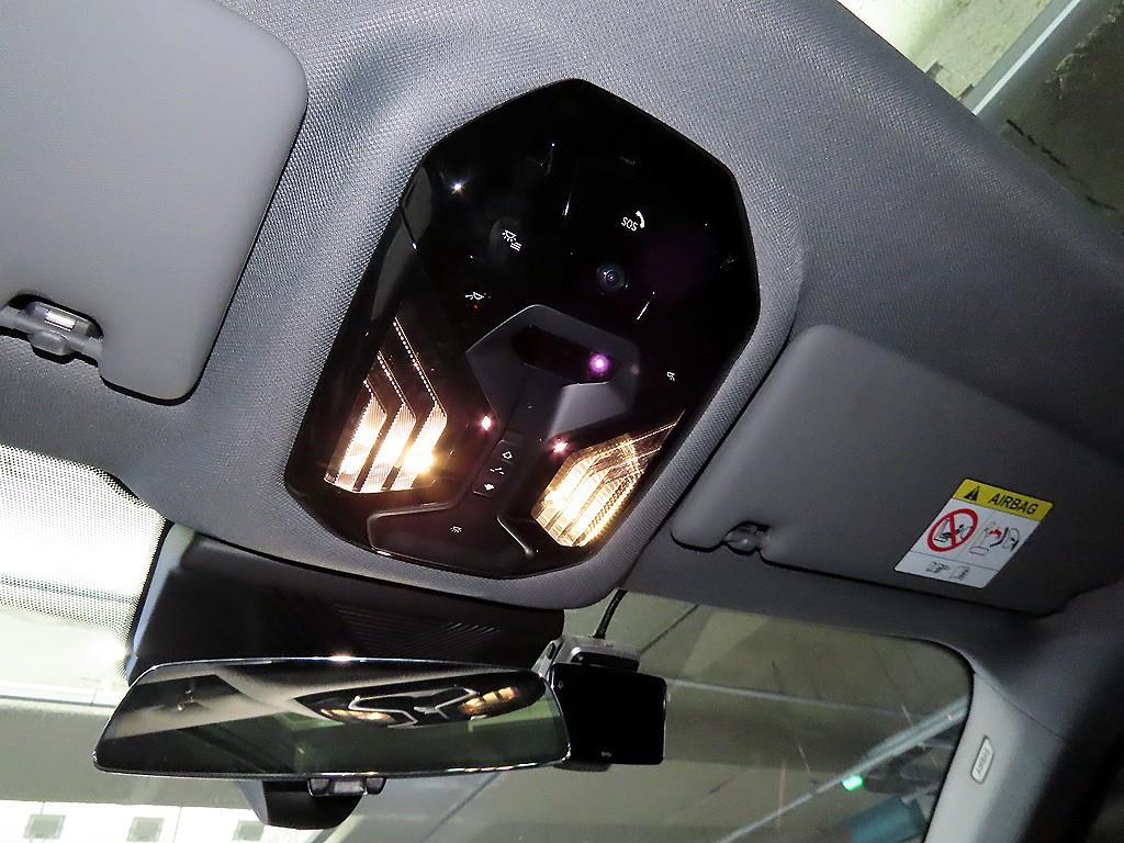 BMW 5 Series 2024 - Importación desde Corea - HF Imports Iquique - Foto 16