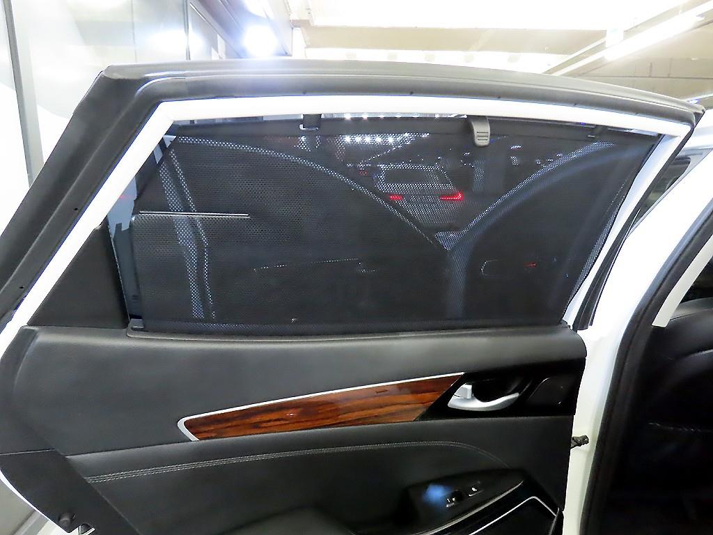 KIA K7 2016 Blanco - Importación desde Corea - HF Imports Iquique - Foto 15