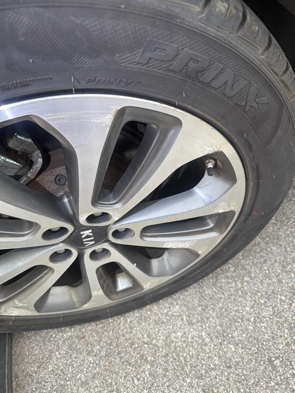 KIA Sorento 2013 Blanco - Importación desde Corea - HF Imports Iquique - Foto 16