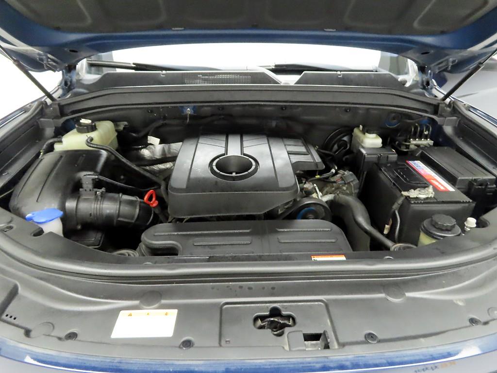 Ssangyong Rexton 2019 - Importación desde Corea - HF Imports Iquique - Foto 20