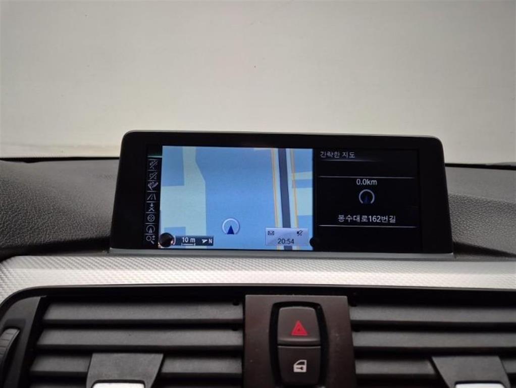 BMW 4 Series 2015 Gris - Importación desde Corea - HF Imports Iquique - Foto 14