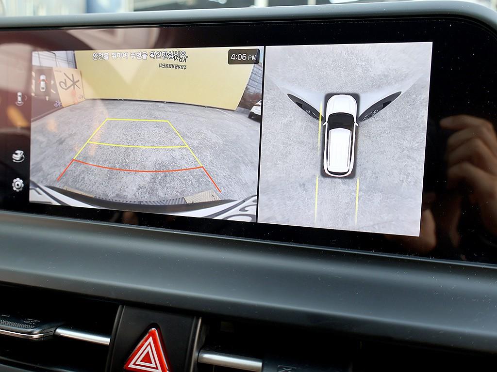 KIA Seltos 2024 Blanco - Importación desde Corea - HF Imports Iquique - Foto 10