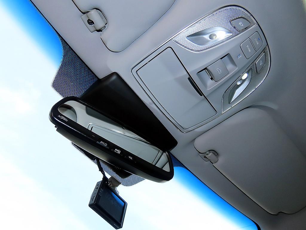 HYUNDAI Equus 2012 Negro - Importación desde Corea - HF Imports Iquique - Foto 15