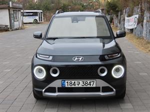 HYUNDAI Casper - Vista 2