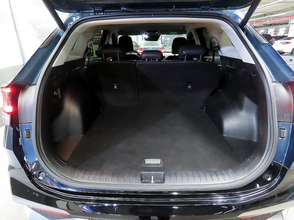 KIA Sportage 2023 Azul - Importación desde Corea - HF Imports Iquique - Foto 17