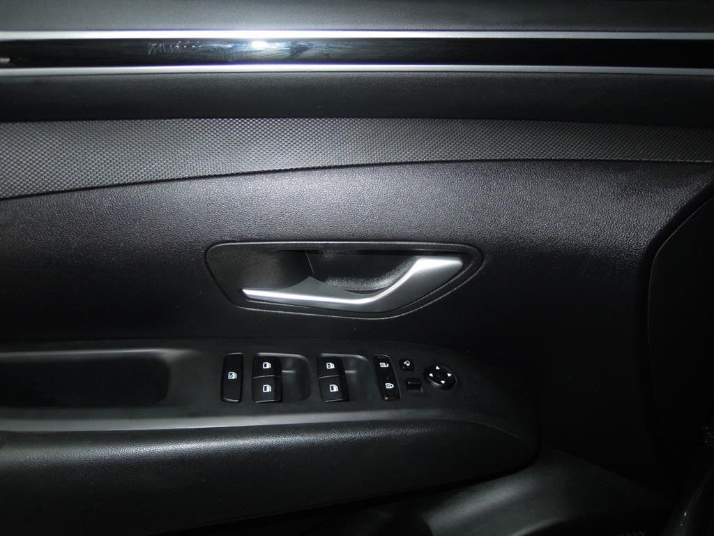 HYUNDAI Tucson 2022 Gris - Importación desde Corea - HF Imports Iquique - Foto 8