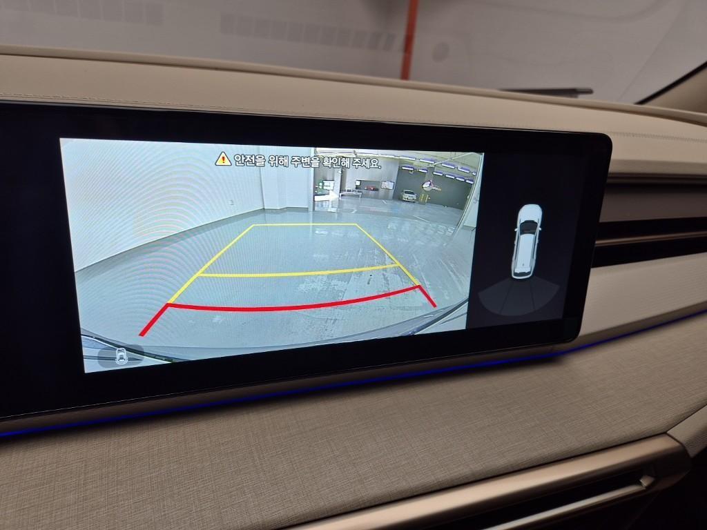 Ssangyong Action - Vista 10