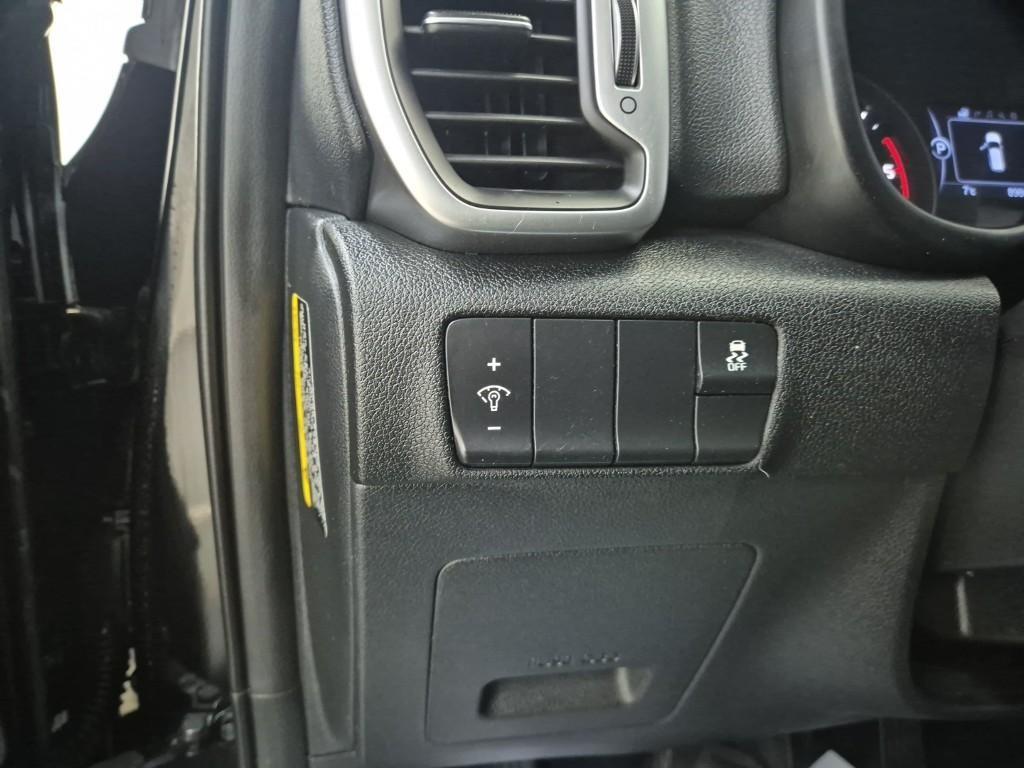 KIA Sportage 2018 Negro - Importación desde Corea - HF Imports Iquique - Foto 17