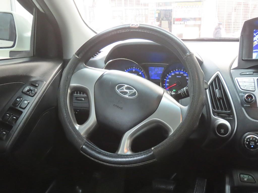 HYUNDAI Tucson 2012 - Importación desde Corea - HF Imports Iquique - Foto 17