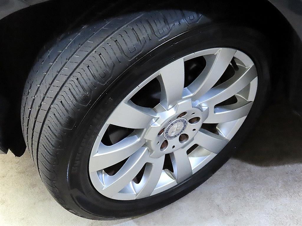 Mercedes Benz GLK Class 2011 Gris - Importación desde Corea - HF Imports Iquique - Foto 20