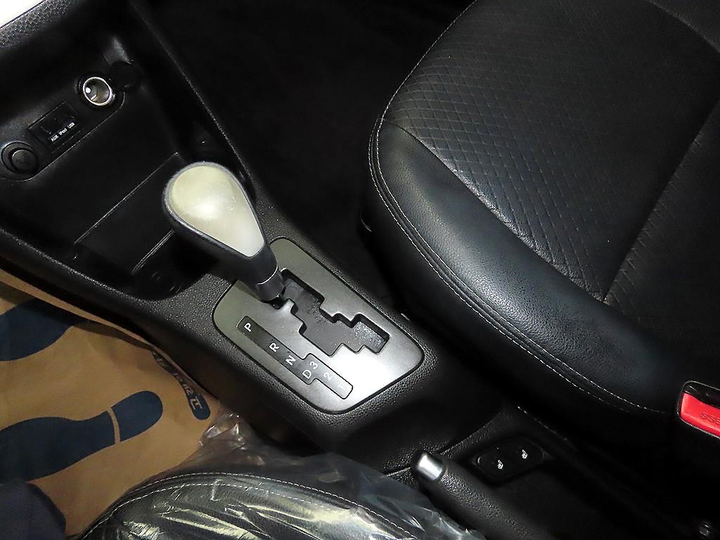 KIA Morning - Vista 12