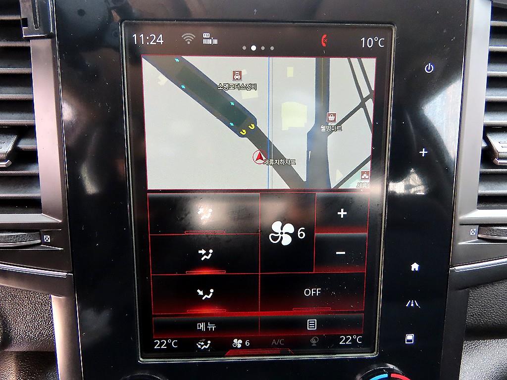 SAMSUNG QM6 2020 - Importación desde Corea - HF Imports Iquique - Foto 14