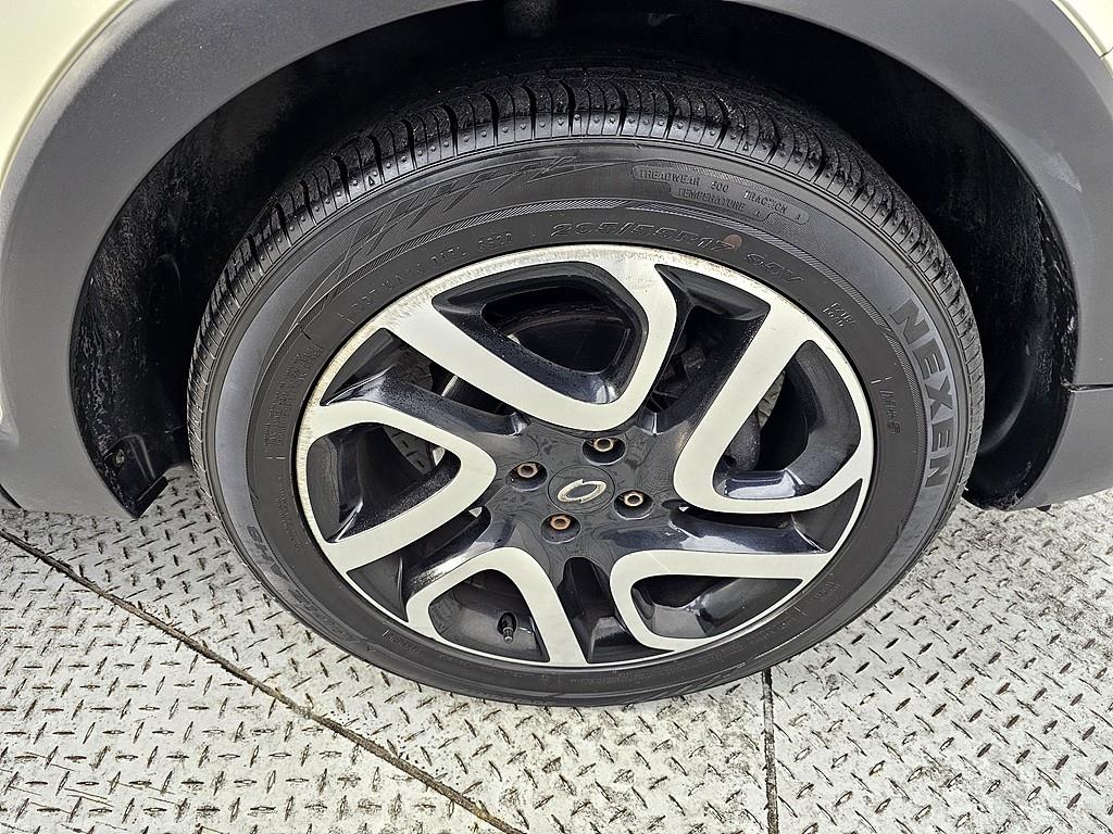 SAMSUNG QM3 2015 the color of pearl - Importación desde Corea - HF Imports Iquique - Foto 20