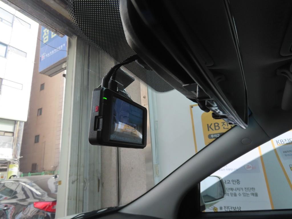 HYUNDAI Tucson - Vista 11