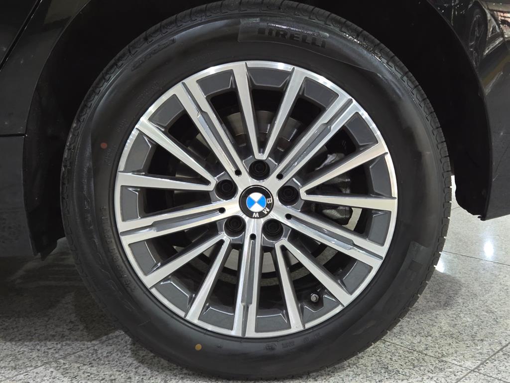 BMW 2 series 2025 Negro - Importación desde Corea - HF Imports Iquique - Foto 20